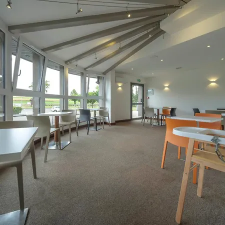 Ibis Styles 3* Sarrebourg