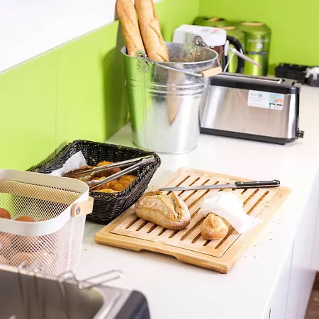 Ibis Styles Hotel 3*