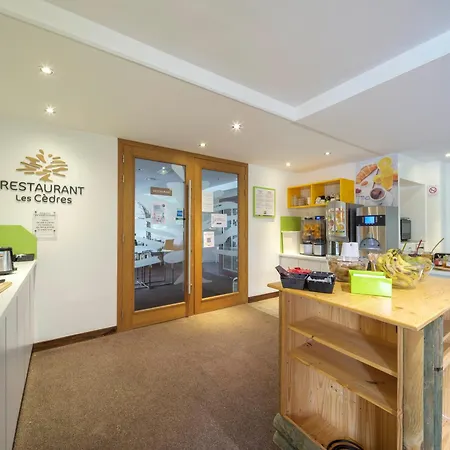 Ibis Styles Hotel Sarrebourg