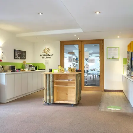 Ibis Styles 3*