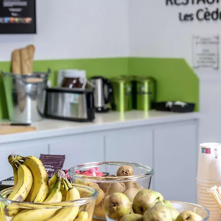Ibis Styles Hotel