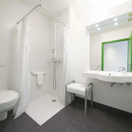 Ibis Styles מלון 3*