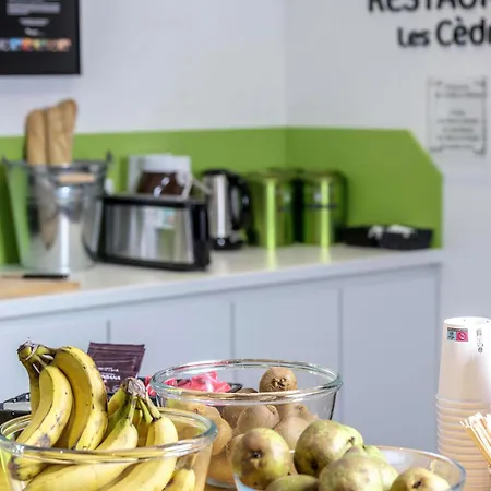 Ibis Styles