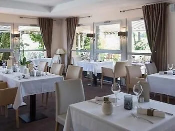 Hotel Ibis Styles 3*