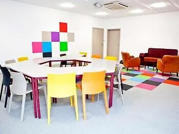 Ibis Styles סארבורג