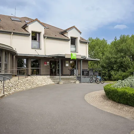 Ibis Styles Hotel Sarrebourg