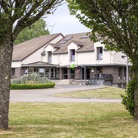 Ibis Styles 3* Sarrebourg