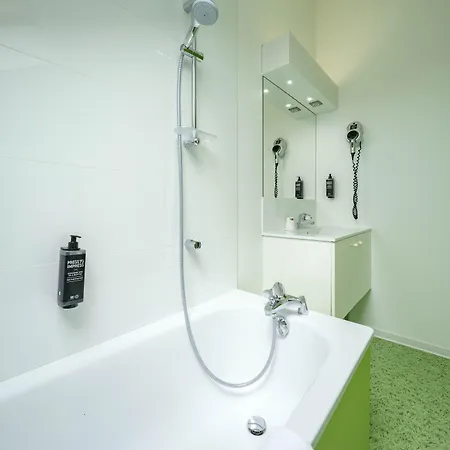 Ibis Styles Sarrebourg