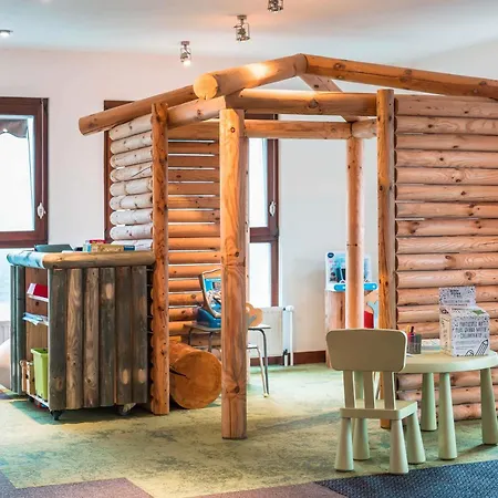 Ibis Styles 3* Sarrebourg