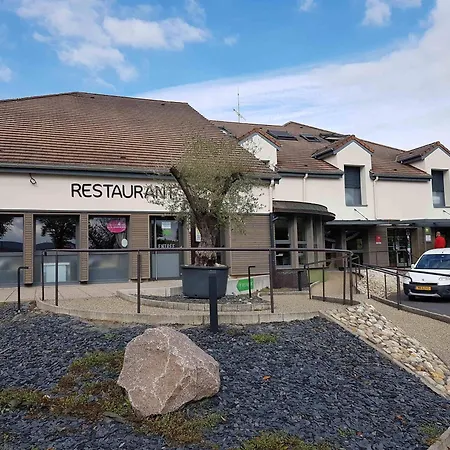 Ξενοδοχείο Ibis Styles 3*