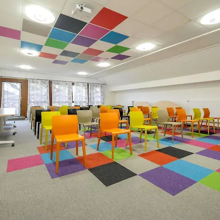 Hotel Ibis Styles 3*