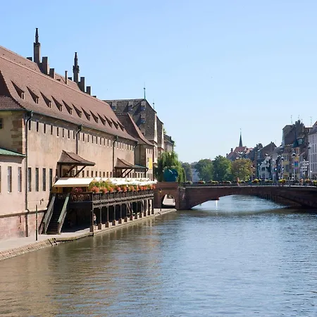 Hotel Ibis Styles Sarrebourg