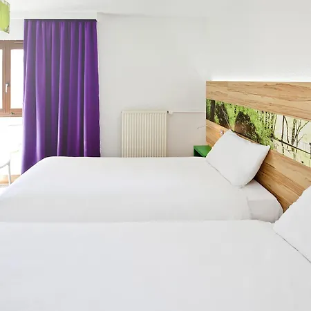 Ibis Styles Sarrebourg