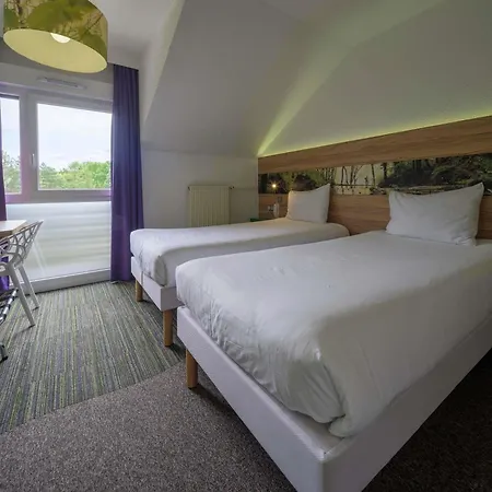 Ibis Styles Отель 3*