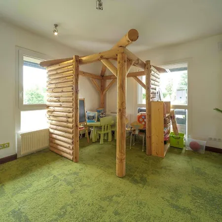 Ibis Styles Hotel Sarrebourg