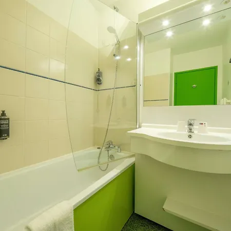Hotel Ibis Styles Sarrebourg