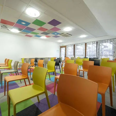 Ξενοδοχείο Ibis Styles