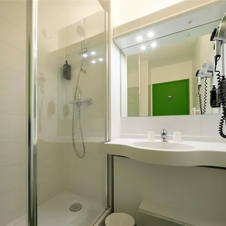 מלון Ibis Styles
