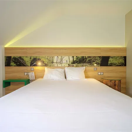 מלון Ibis Styles 3*