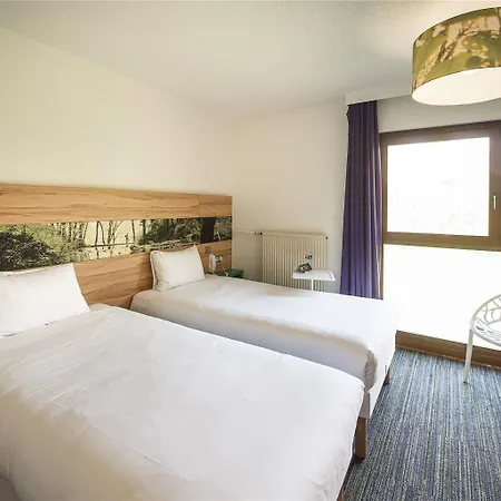 מלון Ibis Styles 3*