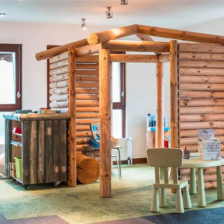 Ibis Styles فندق ساريبورج