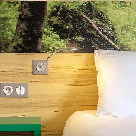 Ibis Styles Hotel 3*