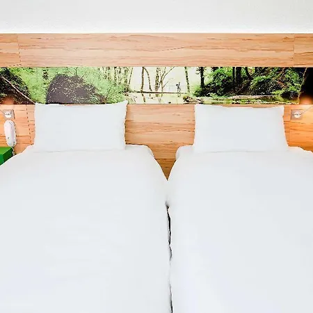 Ibis Styles 3*