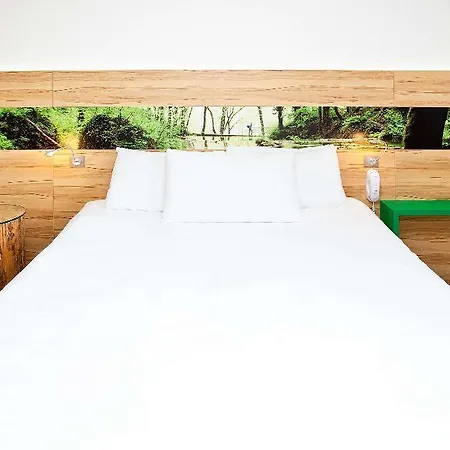 Hotel Ibis Styles 3*