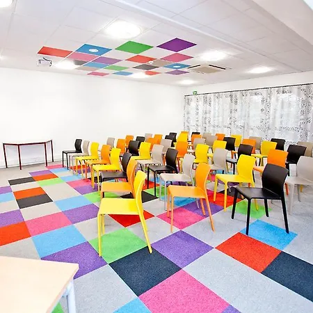 Ibis Styles Hotel 3*