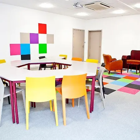 Ibis Styles 3*