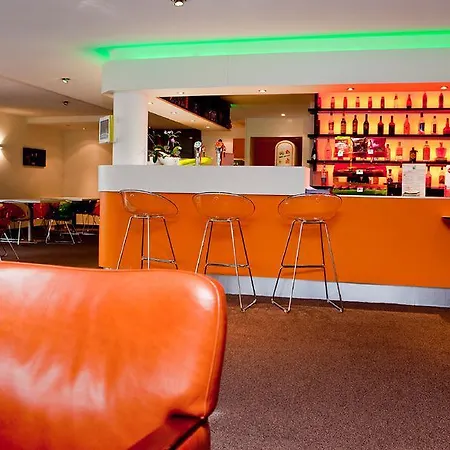 Ibis Styles Hotel