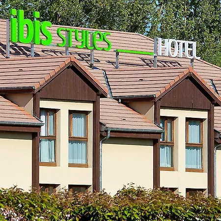 Ibis Styles מלון 3*
