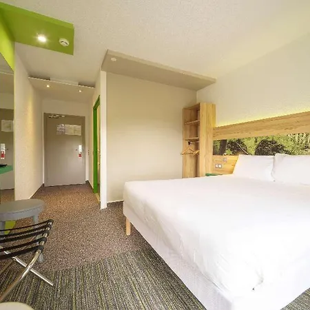 Ibis Styles 3* Sarrebourg