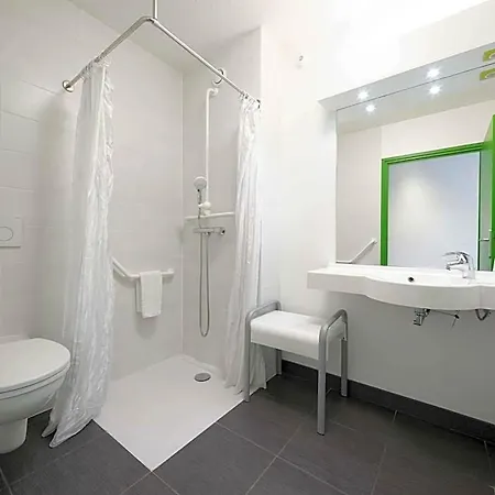 Ibis Styles סארבורג