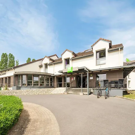 Ibis Styles Hotel