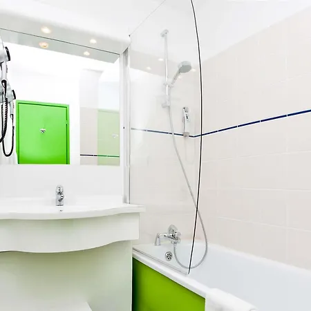 Hotel Ibis Styles