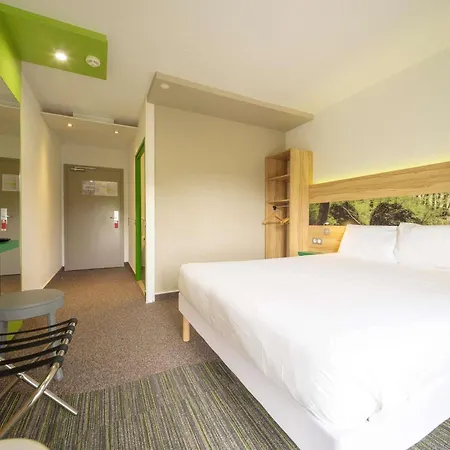 Ibis Styles Hotel 3*