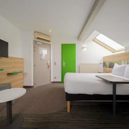Hotel Ibis Styles 3*