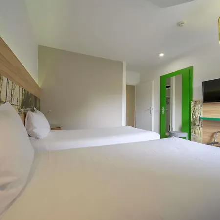 Ibis Styles Hotel 3*