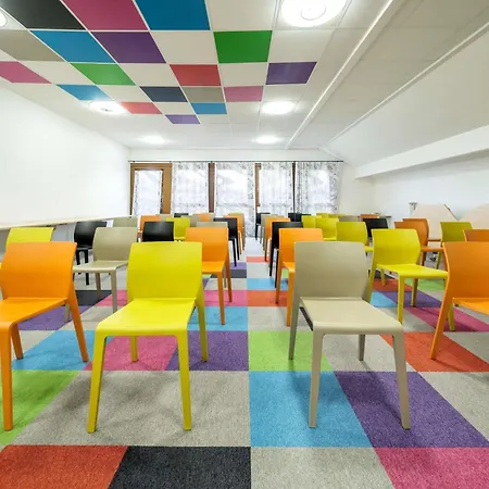 Ibis Styles Sarrebourg