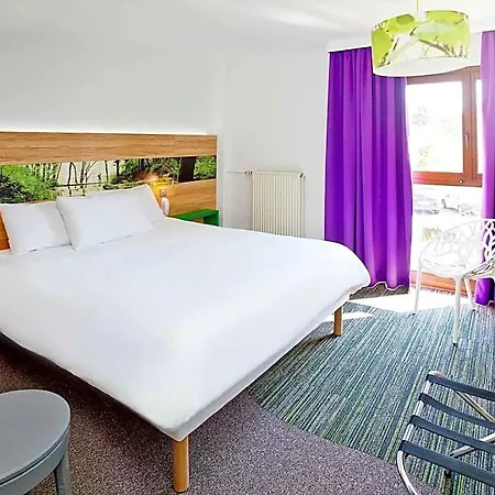Ξενοδοχείο Ibis Styles Sarrebourg