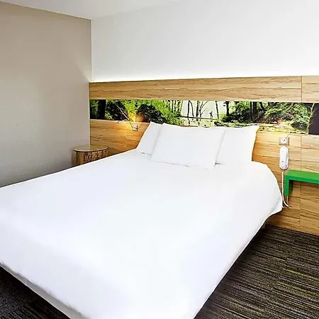 Ibis Styles 3*