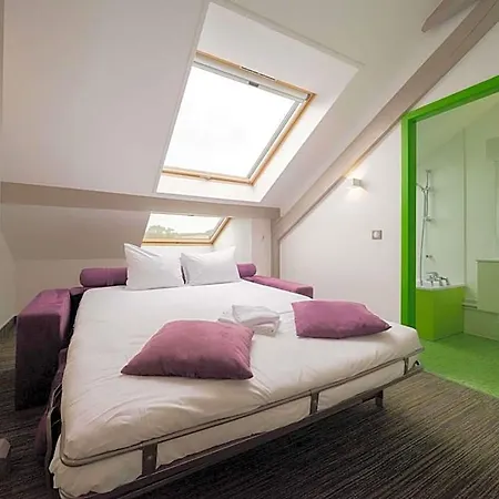 Ibis Styles 3*