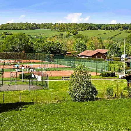 Ibis Styles Hotel Sarrebourg