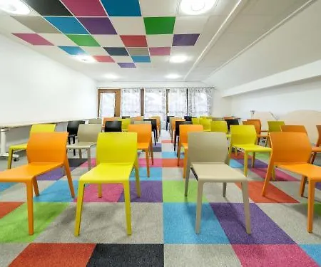 Ibis Styles 3*