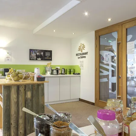 Ibis Styles Hotel 3*