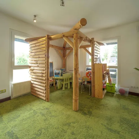 Ibis Styles Hotel Sarrebourg