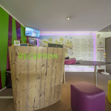 Ibis Styles