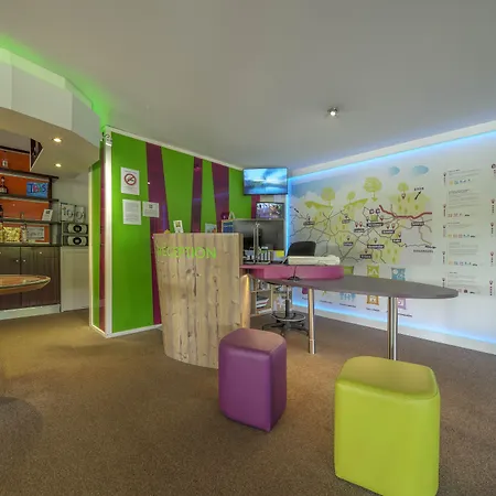 Ibis Styles
