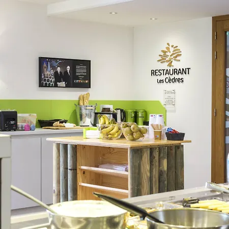 Ibis Styles Hotel